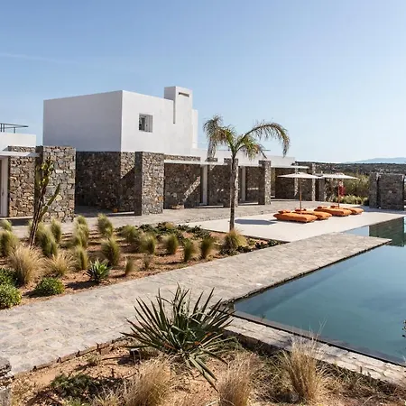 Vg Canto Santa Maria (Paros)