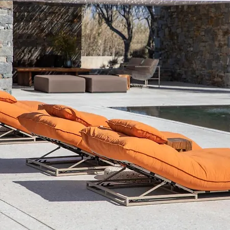 Villa Vg Canto Santa Maria (Paros)
